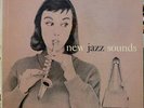 BENNY CARTER New Jazz Sounds ORIGINAL 1955 NORGRAN LP