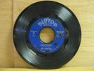 Lou Johnson northern soul 45 Unsatisfied--Big Top--hear