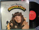 LORI BURTON Breakout ** Whyte Boots ** Nightmare