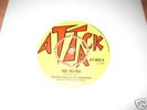 Skinhead Reggae The Cimarons ATTACK 1970 Excelent