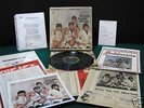 RARE Beatles YESTERDAY TODAY STEREO Butcher Cover NR