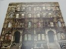 LED ZEPPELIN PHYSICAL GRAFFITI VINYL LP DOUBLE ALBUM