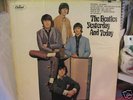 The Beatles Yesterday  And ToDay ser# T2553 recorded UK