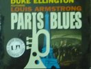 PARIS BLUES OST (SEALED) DUKE ELLINGTON/LOUIS ARMSTRONG