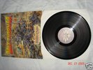 BOLT THROWER - REALM OF CHAOS BENEDICTION ASPHYX RARE