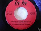 60s GARAGE PSYCH--ELEMENTS OF SOUND--TEE PEE