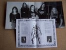 BOLT THROWER - Warmaster + Booklett SEHR GUT