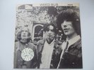 The Stairs unreleased debut Weed Bus EP W/L with sleeve