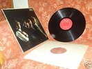 Rolling Stones 1st LP Grooved Unboxed Decca 1/1 Mothers