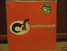 Matthew Sweet-Altered Beast - Classic Records Sealed LP