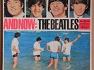 The Beatles AND NOW : The Beatles S*R International