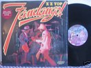 ZZ Top - Fandango (LP)