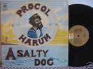 Procol Harum - A Salty Dog (LP)