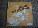MEIC STEVENS - NEWYDDION DA E.P. 7