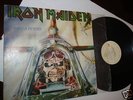 IRON MAIDEN 