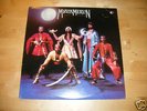 Mystic Merlin - Full Moon LP Rare Boogie Funk Capitol