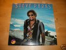 Steve Parks Movin' In the Right Direction LP Rare Promo