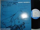 Kenny Burrell Blue Lights Vol.2 Blue Note