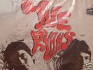 PAUL AND BARRY RYAN LP CHILE LONDON THE RYANS 1969