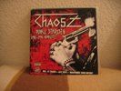 Doppel LP Chaos Z - Dunkle Strassen (2.)