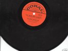 Johnny Burnette Honey Hush US Rockabilly 78 RARE 