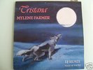 MYLENE FARMER MAXI TRISTANA