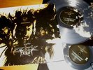 CELTIC FROST Monotheist Ltd 2 LP CLEAR Vinyl Hellhammer