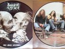 PUNGENT STENCH Been Caught PIC-LP Grave Cannibal Corpse