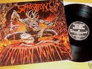 SUFFOCATION Human Waste LP Broken Hope Incantation Nile