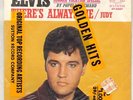 Elvis Presley - Judy, 47-9287, 1967, SEALED SEE