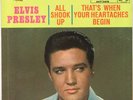 Elvis Presley - All Shook Up, GSS 447-0618, MINT SUPER