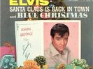 Elvis Presley -Blue Christmas, GSS 447-0647, MINT