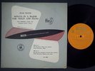 BOBESCO GENTY Franck Violin Piano Sonata DECCA 10 inch