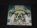 Skaven/ Dystopia split LP punk crust stenchcore grind