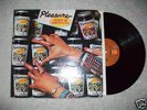 SOUL/Pleasure-Accept No Substitutes (LP)