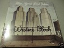 Peter Bjorn And John LP Writer's Block sealed Phoenix