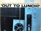 Eric Dolphy