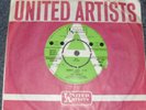 CARL DOUGLAS: NOBODY CRIES *V.RARE UA ORIG DEMO EX+*