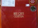 BEE GEES-ODESSA HQ-180 2LP REISSUE