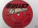 THE CLAN Copycats bullet pama Skinhead reggae ska
