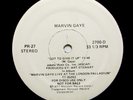 MARVIN GAYE Got To Give It Up 12