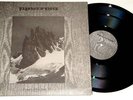 PAYSAGE D'HIVER / LUNAR AURORA -Split- LP Darkspace RAR