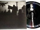 ARCKANUM 11th Year PIC LP Grotesque Watain Ulver Manes
