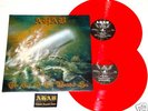 AHAB The Call DLP Worship Loss Asunder Paysage D'Hiver