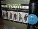 ORIG 1966 THE TURTLES   YOU BABY Garage Punk Folk Pop 