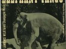 LAWRENCE WELK ELEPHANT TANGO EP French 1956