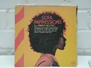 JANKO NILOVIC - SOUL IMPRESSIONS LP LIBRARY
