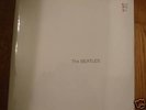 The Beatles White Album Record LP Factory Sealed RARE