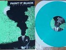 Paint It Black - Paradise /250 Kid Dynamite Lifetime