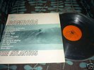 RARE THE ATLANTICS BOMBORA AUSTRALIAN VINYL LP RECORD